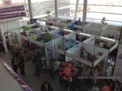 Stands Institucionales