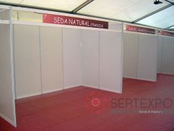 Stands Institucionales